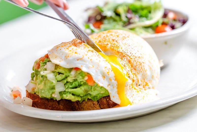 The Toasted Yolk Cafe photo 4
