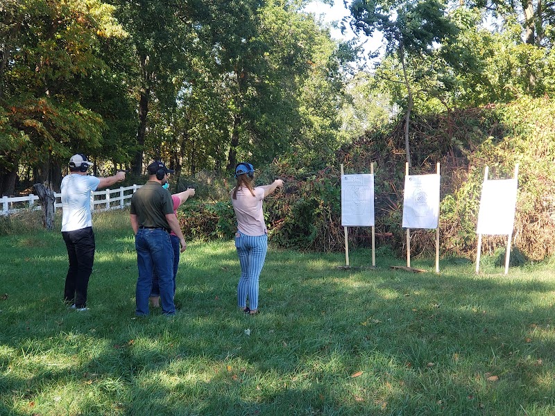 Guardian Training Academy photo