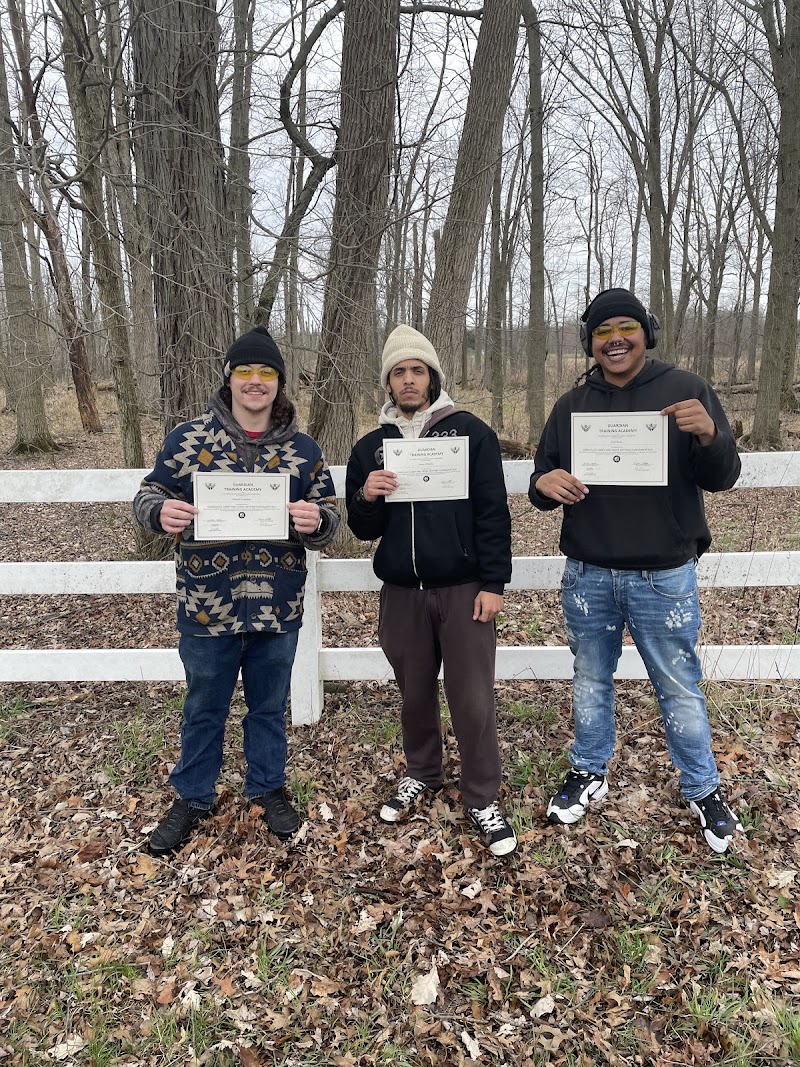 Guardian Training Academy photo