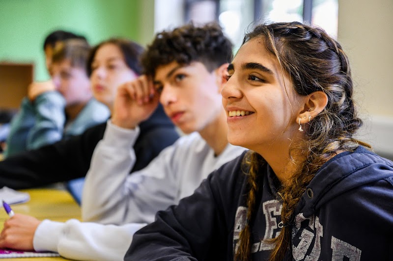 Ashton Campion - Academia de Inglés y Centro Examinador Oficial