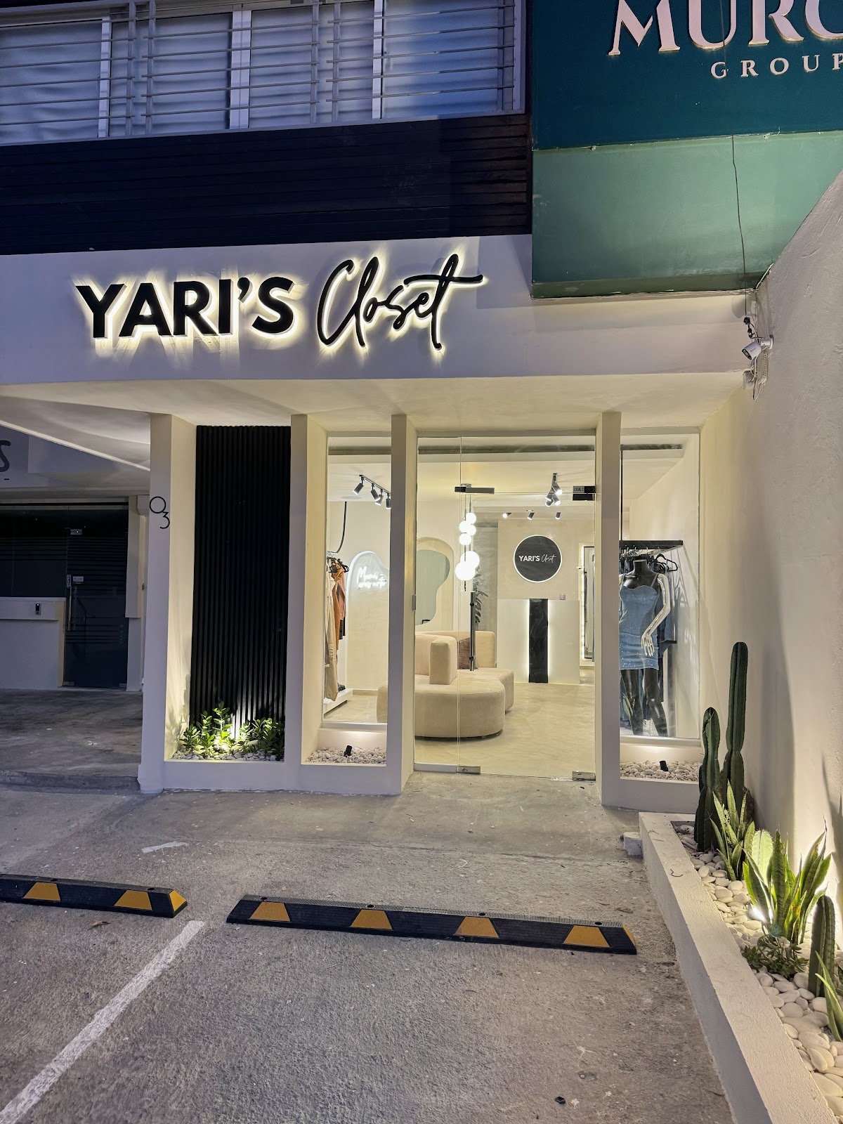 Yaris Closet - Imagen 3