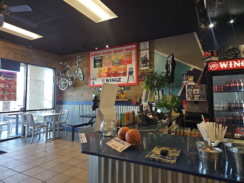 JD's WINGZ & THINGZ photo 2