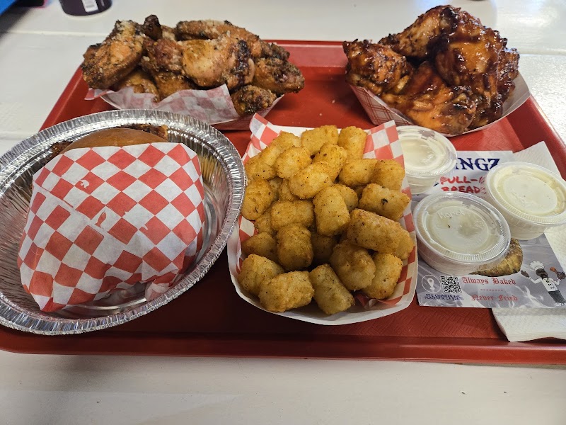 JD's WINGZ & THINGZ photo 4