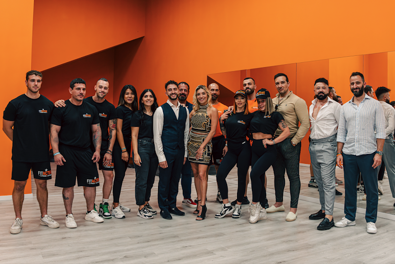 FitActive Roma Cipro