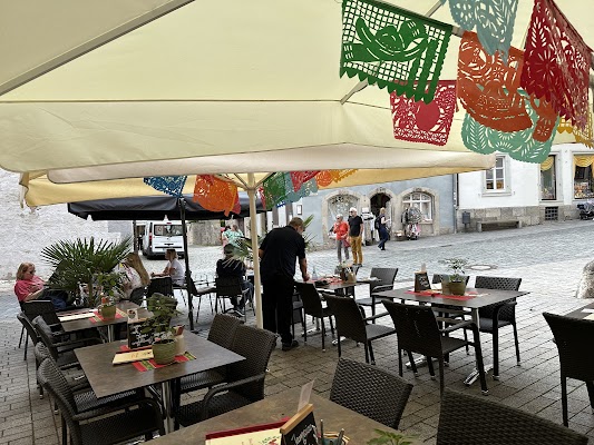 Restaurant Don Gallo Rothenburg