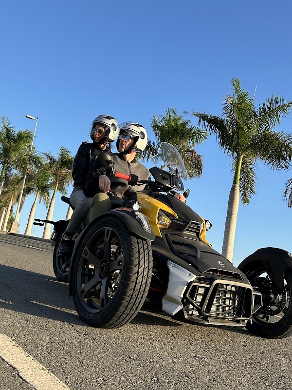Buggy & Quad Tour in Maspalomas Dunes photo 2
