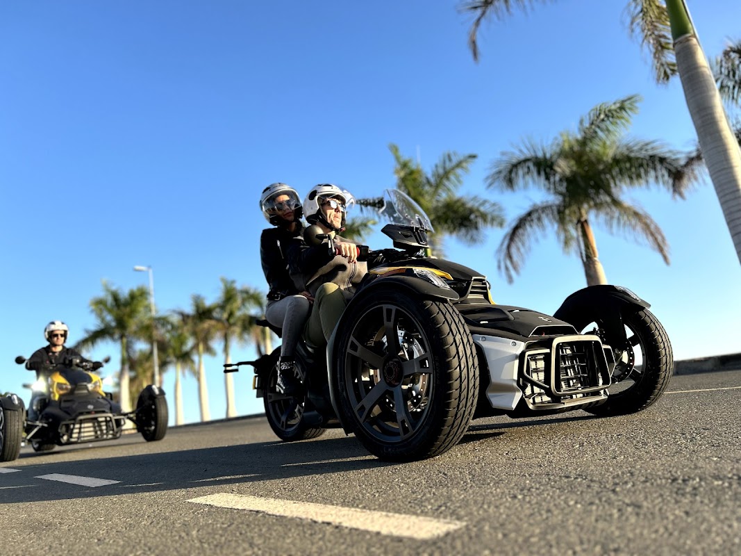 Buggy & Quad Tour in Maspalomas Dunes