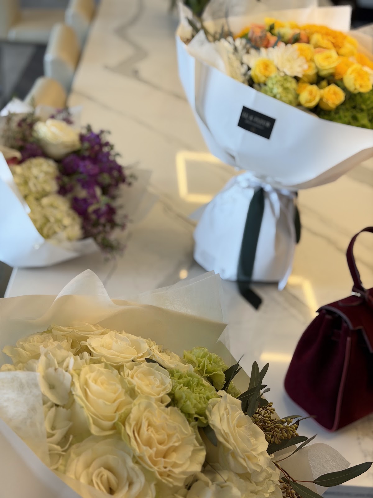 LU & FLEUR flowers and decor: Google Places image 5