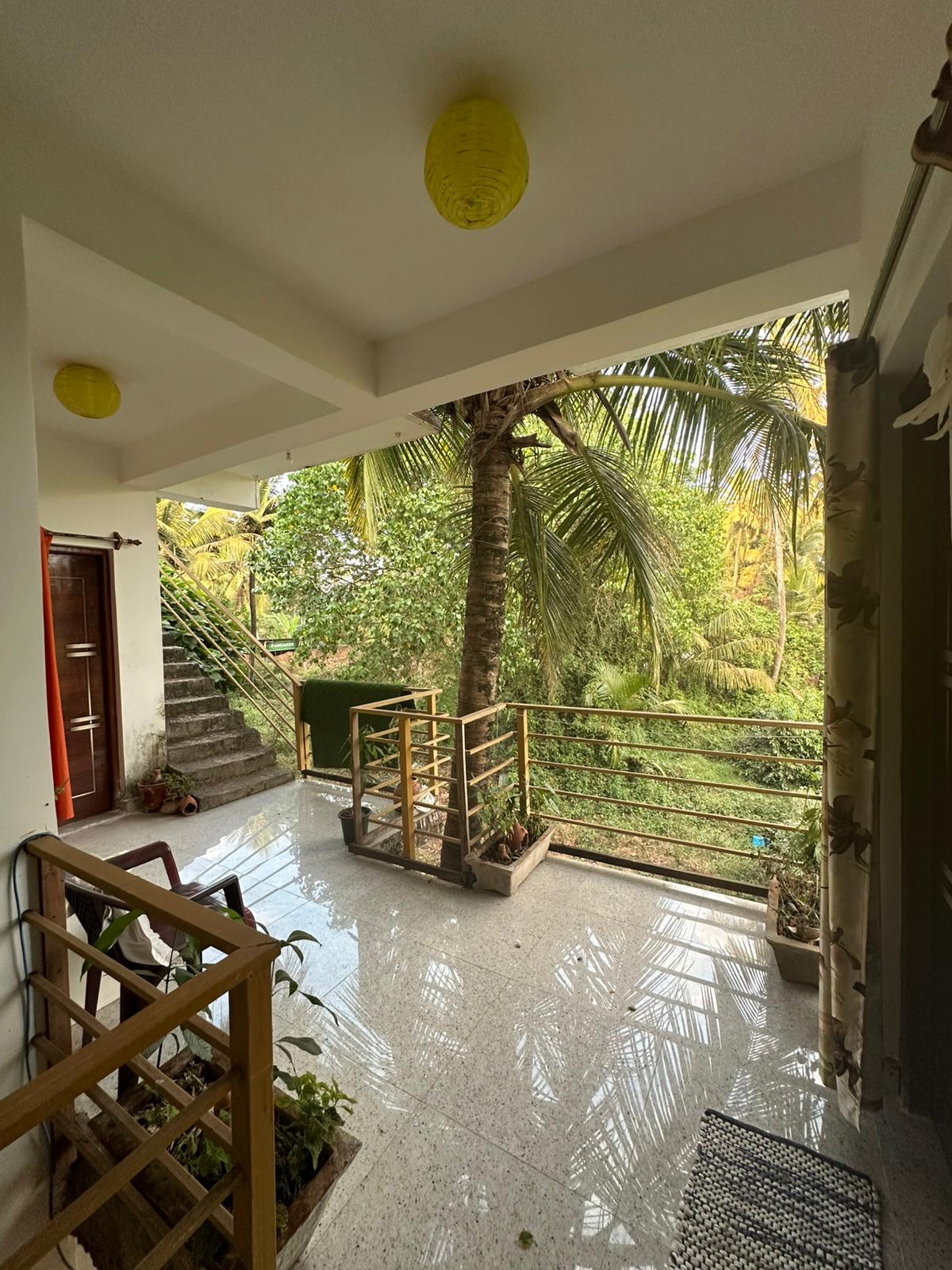 Yoga Village India — 4