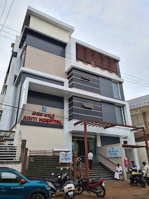 Aditi Hospital - Image 2