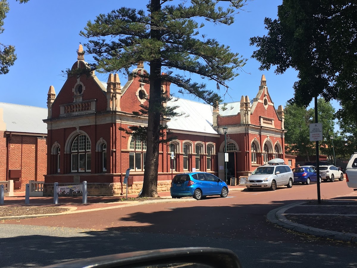 North Perth Town Hall