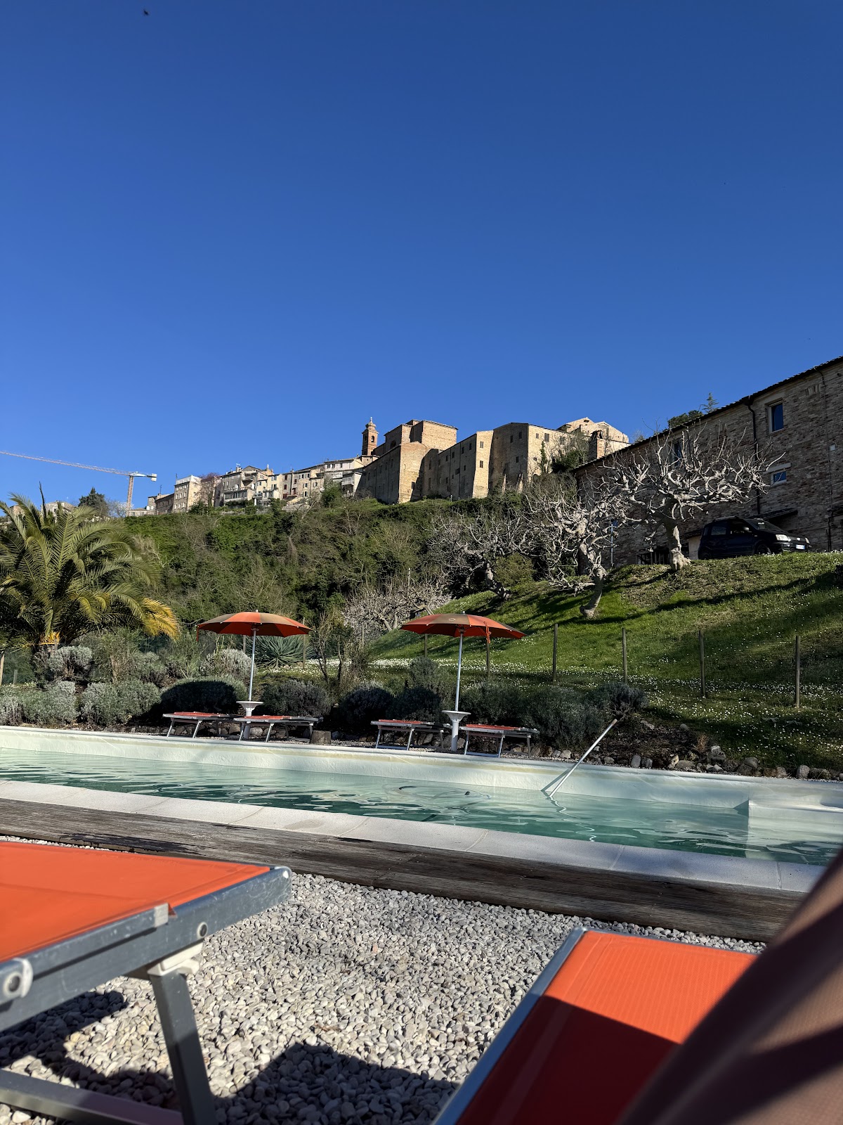 Yogaitalia - Retreat Center — 3