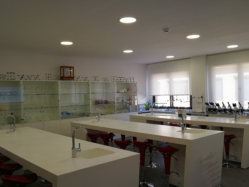 Colegio Logos International - Privado en las Rozas