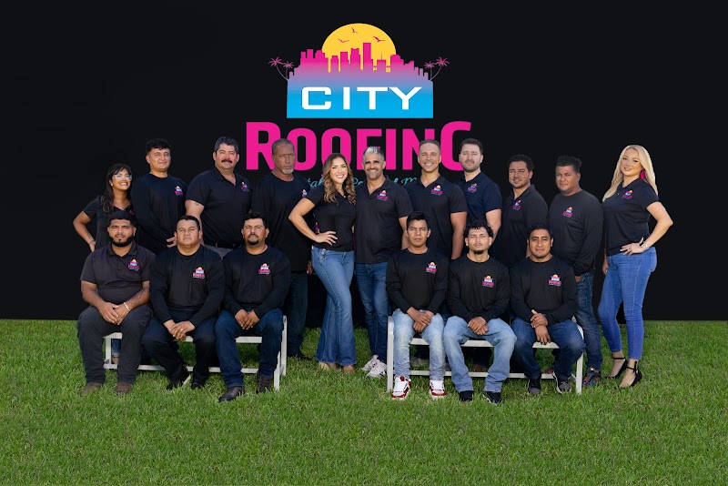 City Roofing photo 1