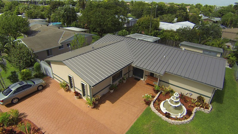 City Roofing photo 5