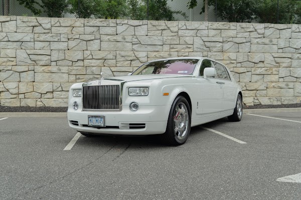 M&V Limousines Ltd. portfolio