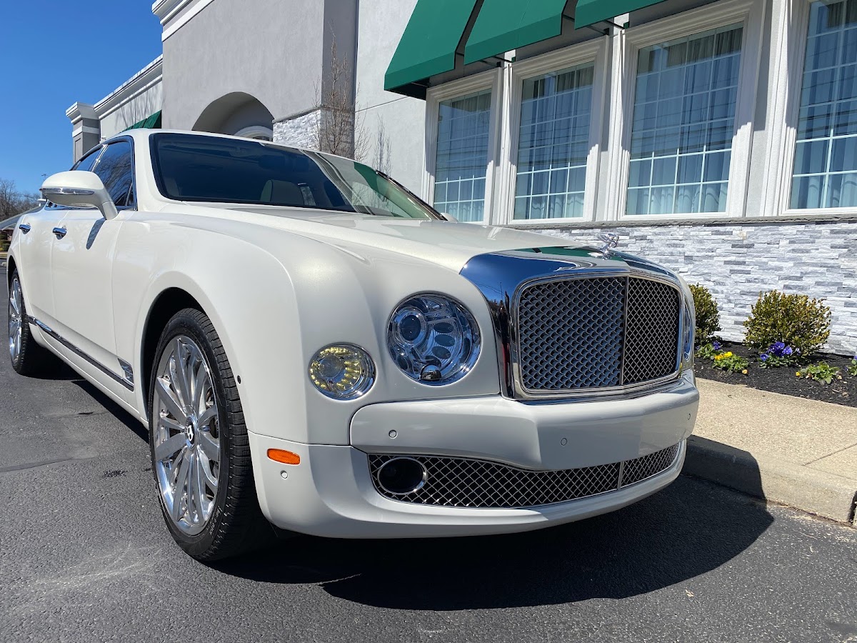 M&V Limousines Ltd.: Google Places image 2