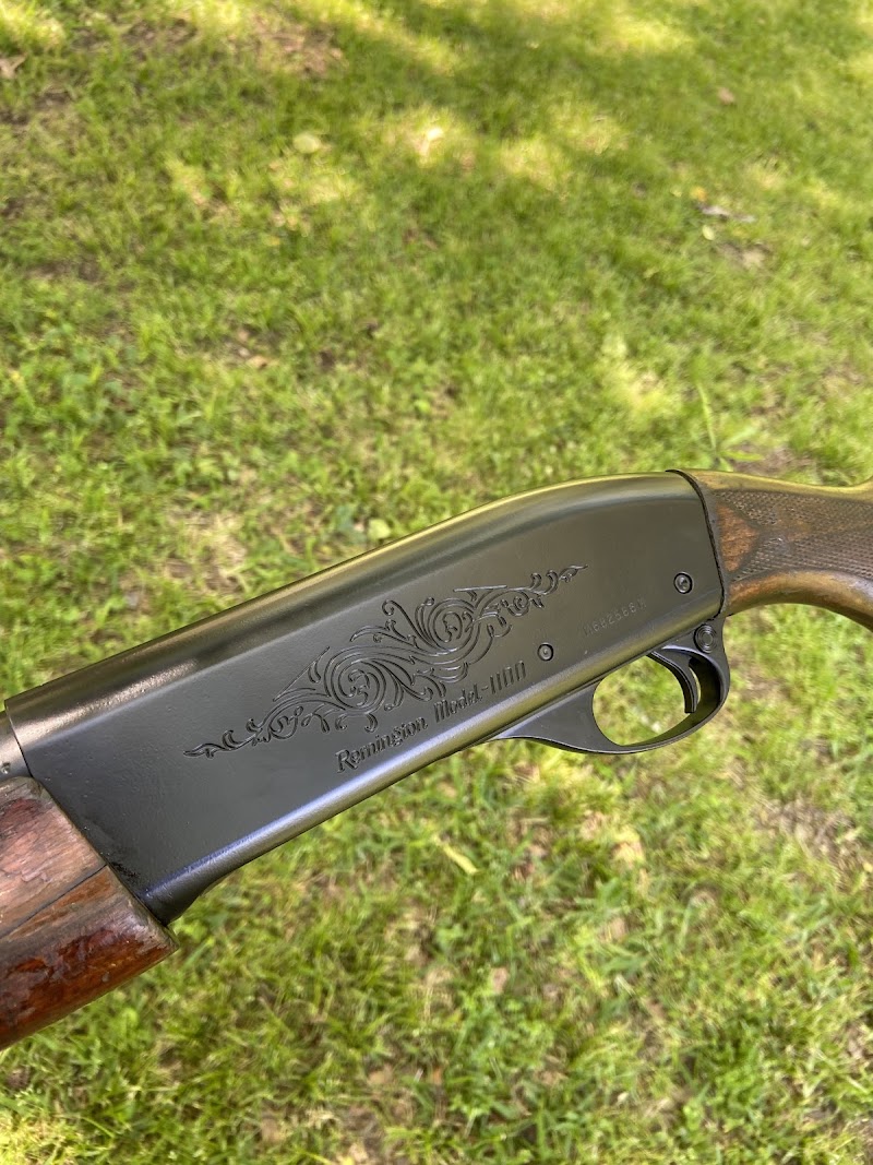 Backwater Hydrographics photo