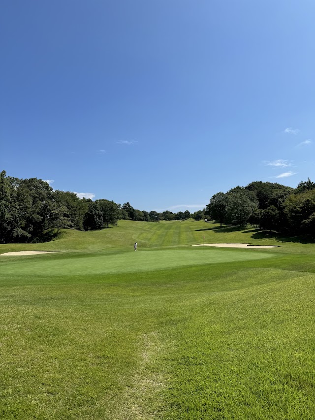 Mito Green Country Club Yamakata Course - Photo 1
