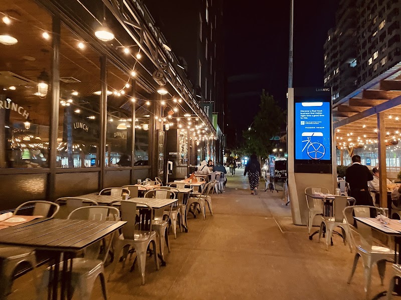 Photo of Smithfield Downtown (aka The Smith)