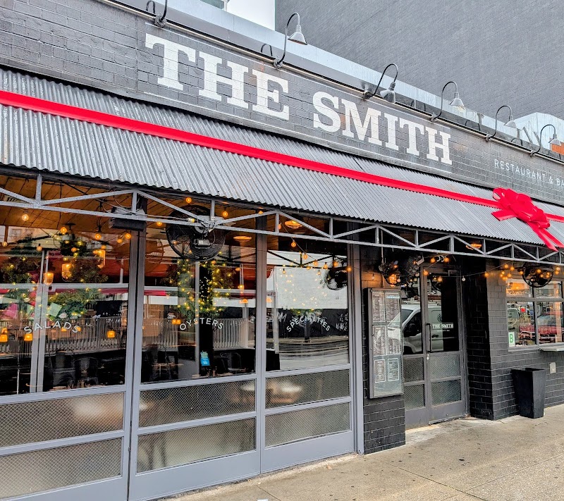 The Smith photo 6