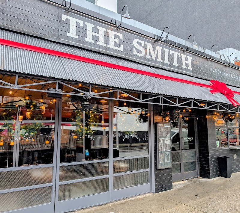 The Smith photo 5