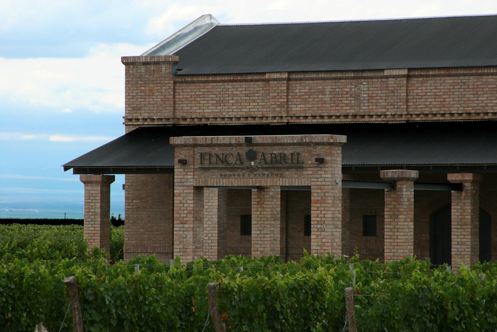 Finca Abril