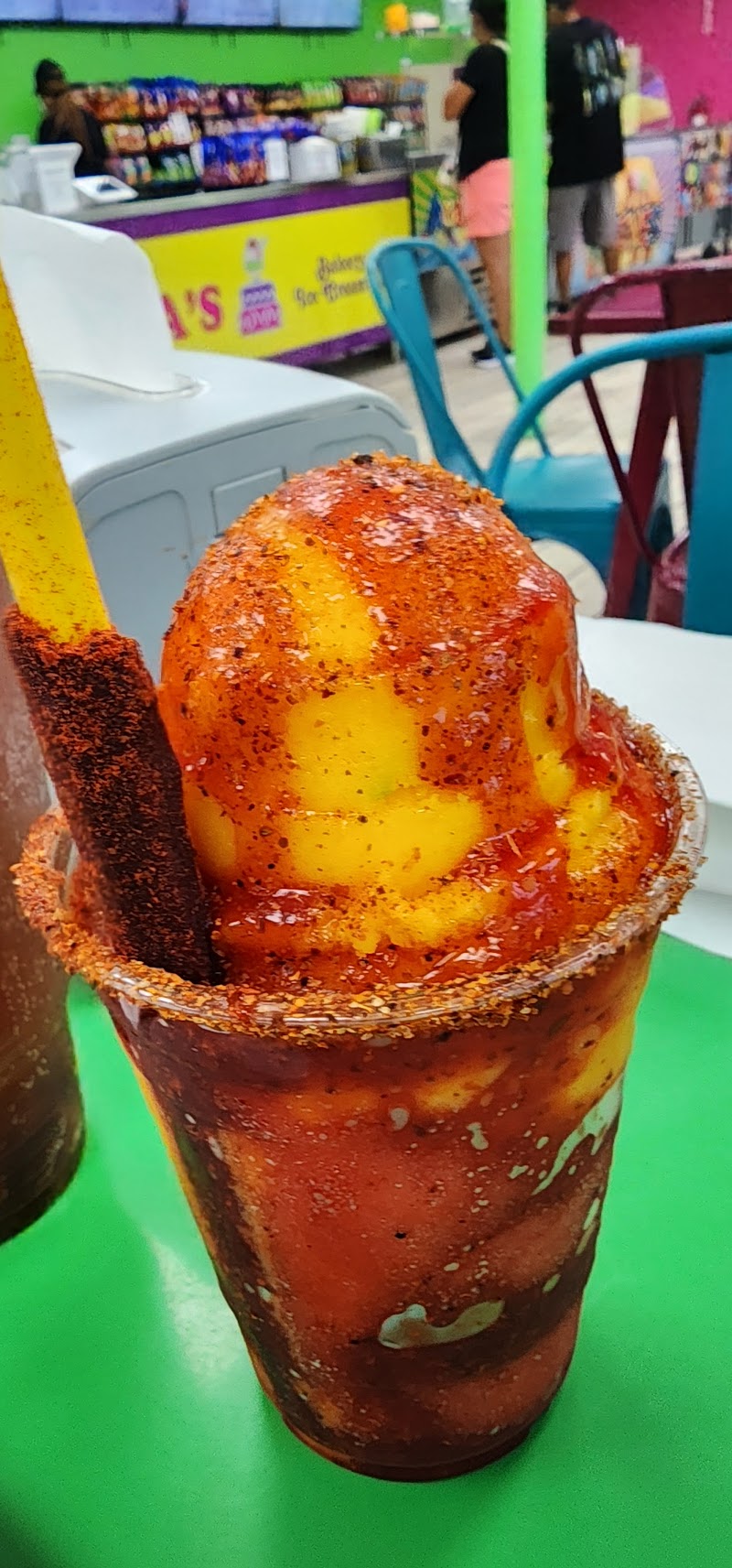 Ana's Ice Cream & Bakery photo 4