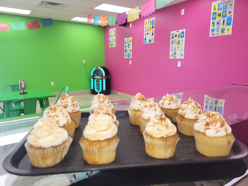 Ana's Ice Cream & Bakery photo 2