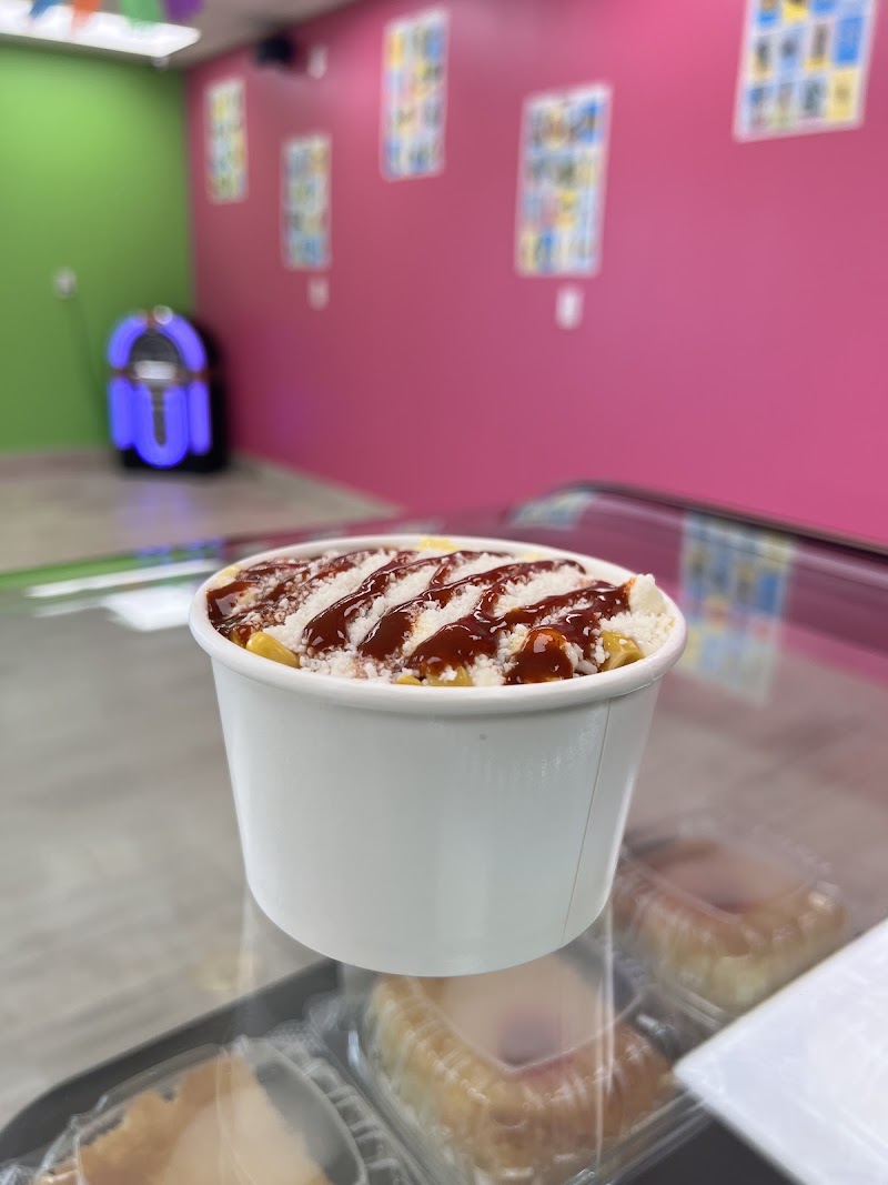 Ana's Ice Cream & Bakery photo 2