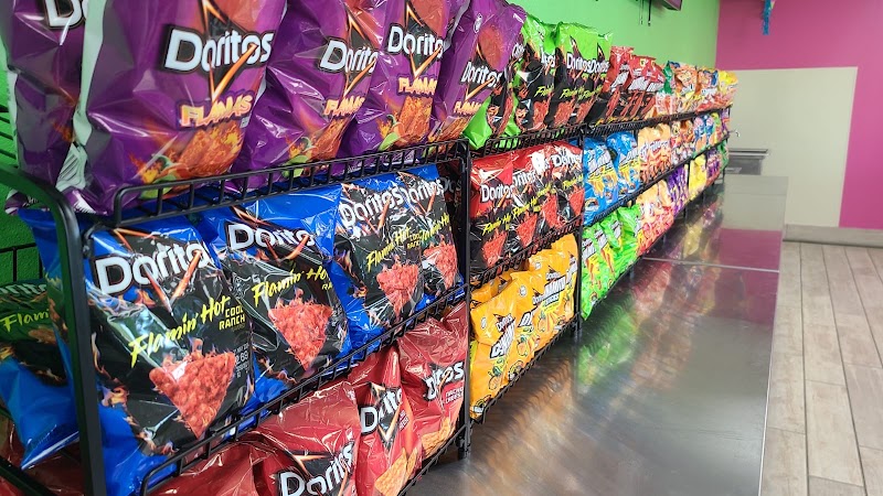 Ana's Ice Cream & Bakery photo 1