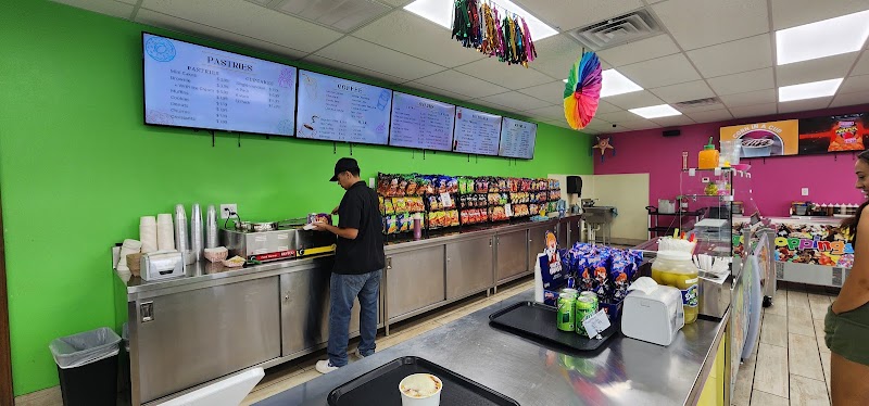 Ana's Ice Cream & Bakery photo 3