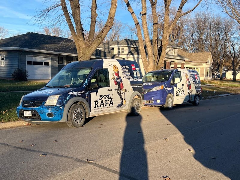 Rafa Roofing & Construction photo 1