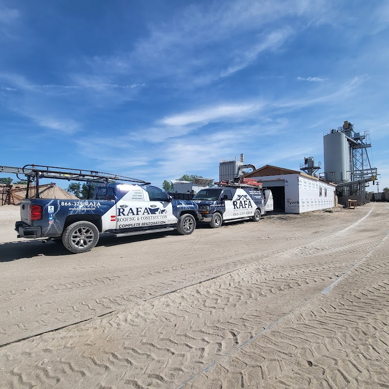 Rafa Roofing & Construction photo 4