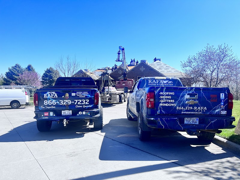 Rafa Roofing & Construction photo 2