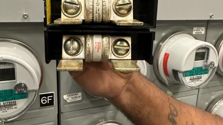 New York City Electricians