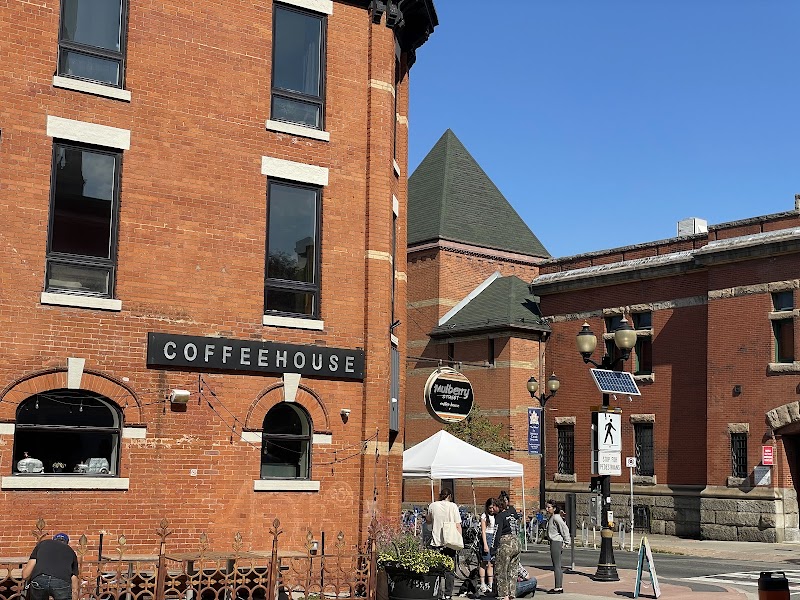 Mulberry Coffeehouse photo 4