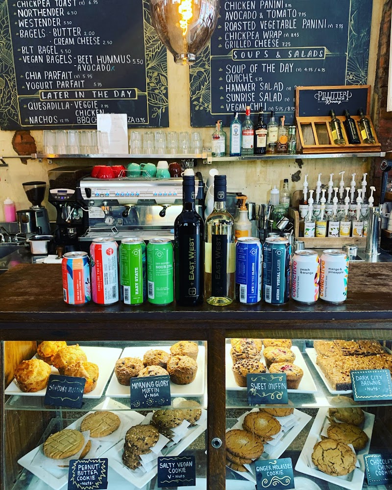 Mulberry Coffeehouse photo 1