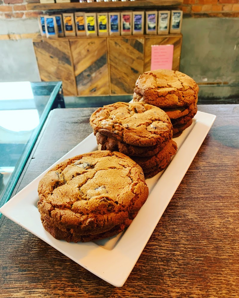 Mulberry Coffeehouse photo 2