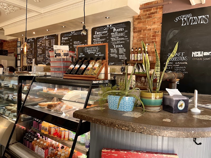 Mulberry Coffeehouse photo 4