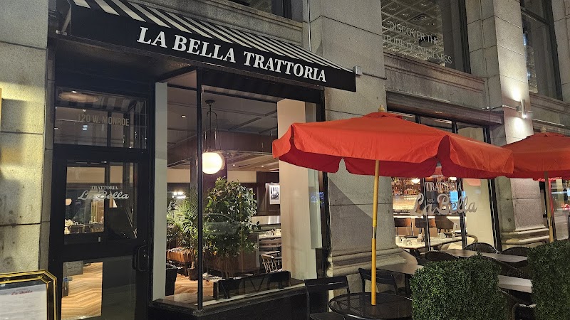 La Bella Trattoria photo 1