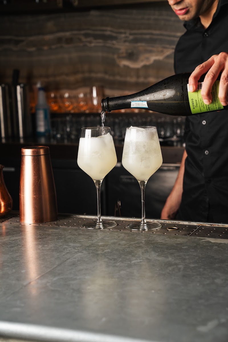 La Bella Trattoria photo 2