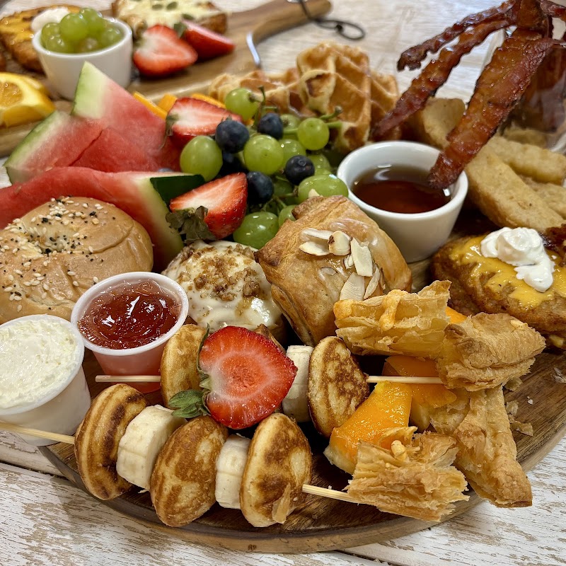 Little Birdie Wine Nest photo 2