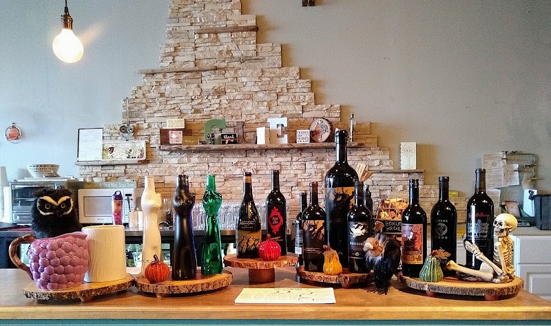 Little Birdie Wine Nest photo 1