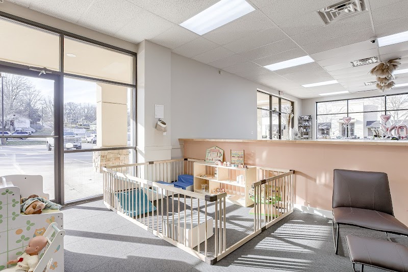 Busy Bean Play Cafe photo 2