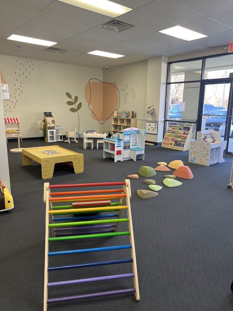 Busy Bean Play Cafe photo 1