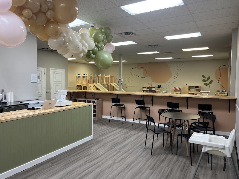 Busy Bean Play Cafe photo 4