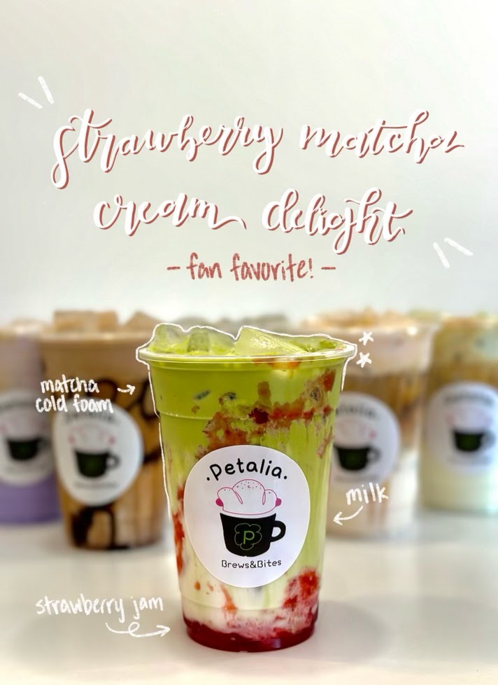 Petalia brews & bites photo 3