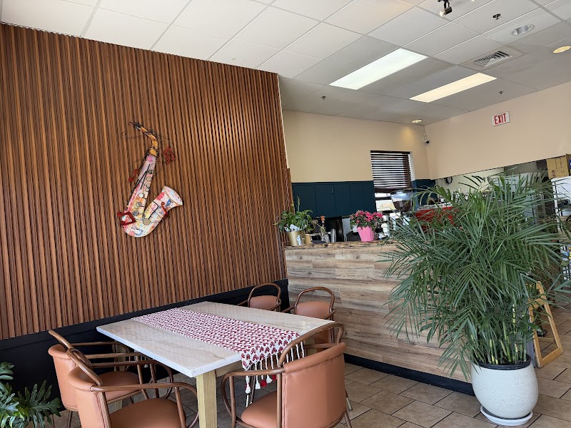 Petalia brews & bites photo 2