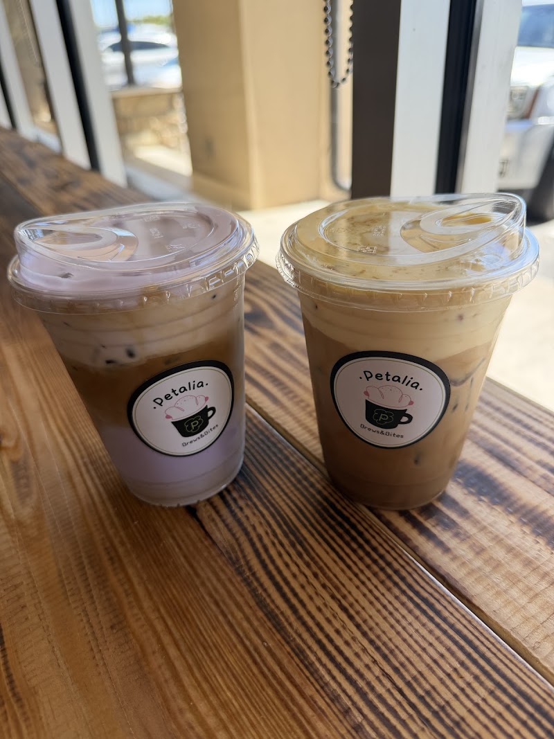 Petalia brews & bites photo 4